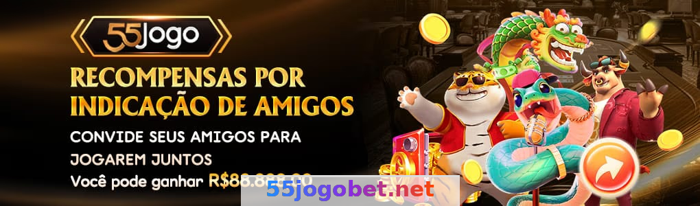 Slots no 55jogo: Melhores Caça-Níqueis Online 6 Imagem ilustrativa